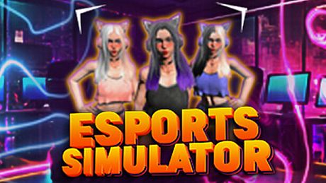 ESports Simulator Game