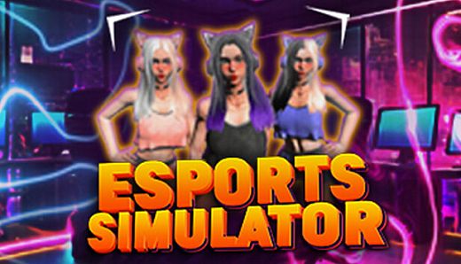 ESports Simulator