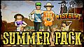 West Hunt - Summer Pack