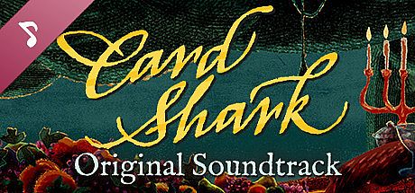 Card Shark Soundtrack DLC