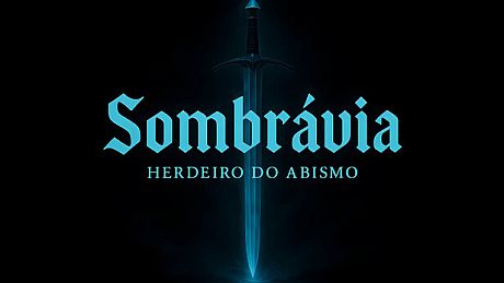 Sombrávia: Herdeiro do Abismo Game