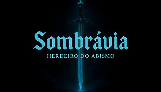 Sombrávia: Herdeiro do Abismo