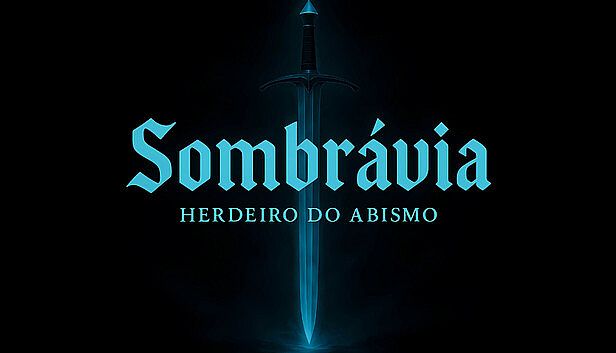 Buy Sombrávia: Herdeiro do Abismo