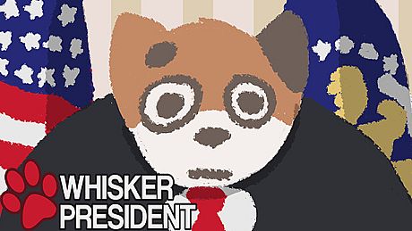 Whisker President Game
