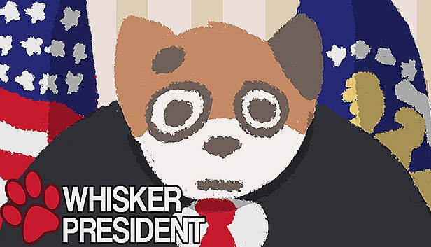 Buy Whisker President