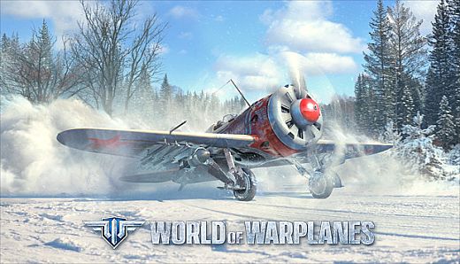 World of Warplanes - I-16-29 Pack