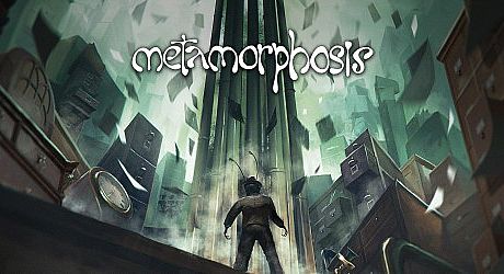 Metamorphosis Game