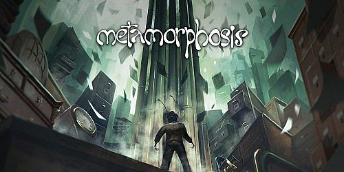 Metamorphosis