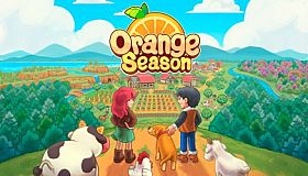 Orange Season