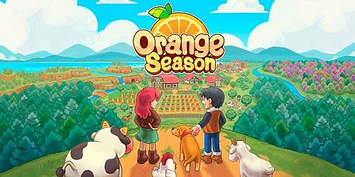 Orange Season