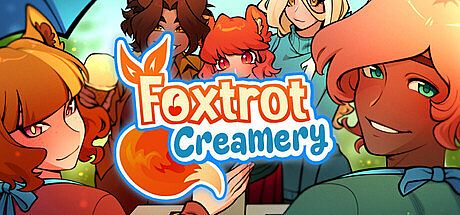 Foxtrot Creamery Game