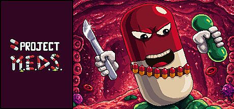 PROJECT M.E.D.S. Game