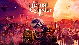 The Eternal Cylinder