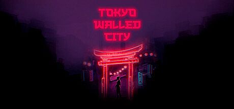 TOKYO WALLED CITY