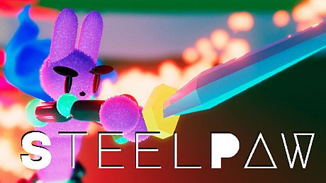 STEELPAW Game