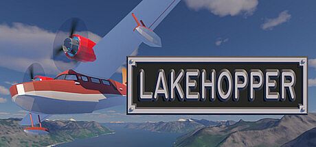 Lakehopper Game