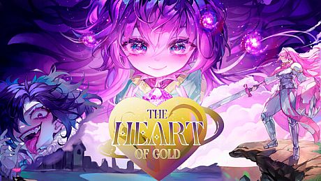 The Heart of Gold Game