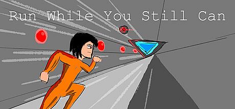Run While You Still Can Game