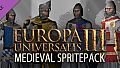 Europa Universalis III: Medieval SpritePack