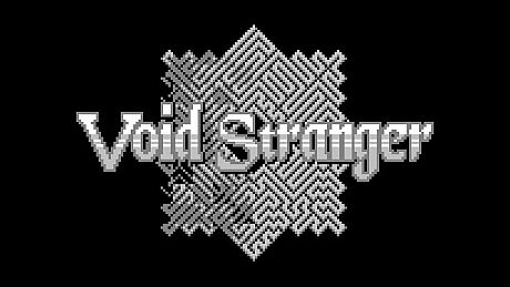 Void Stranger Game