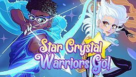Star Crystal Warriors Go!
