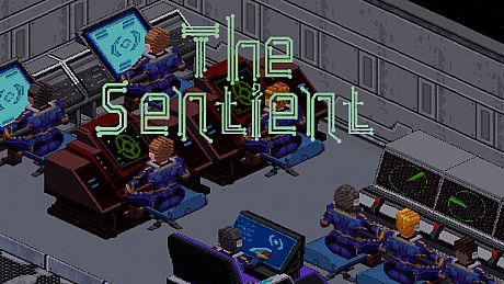 The Sentient Game