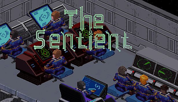 Buy The Sentient