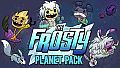 Oxygen Not Included: The Frosty Planet Pack