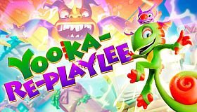 Yooka-Replaylee