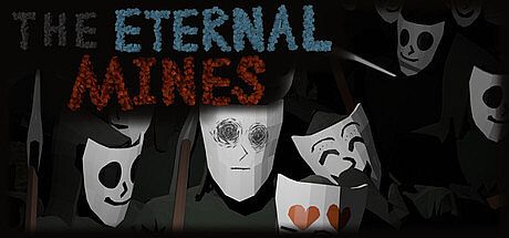 The Eternal Mines Game