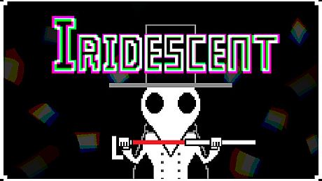 Iridescent Game