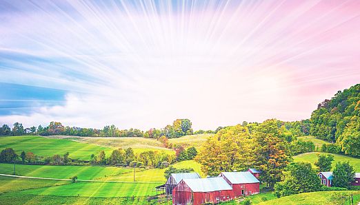 Finding America: The Heartland Collector's Edition