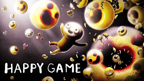 Happy Game Game