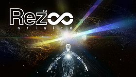 Rez Infinite
