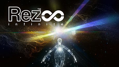 Rez Infinite Game