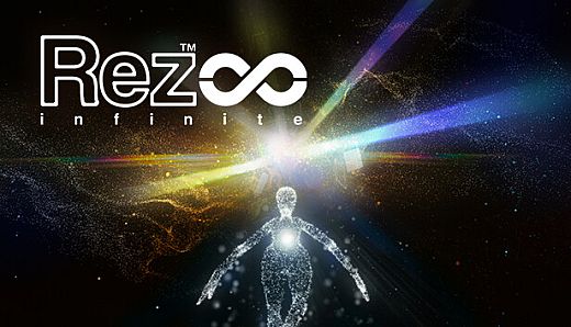 Rez Infinite