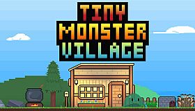 Tiny Monster Village