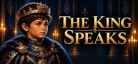 The King Speaks
