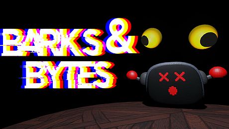 Barks and Bytes Game