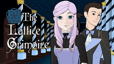 The Lattice Grimoire Game