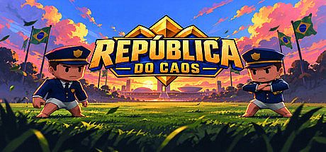 República do Caos