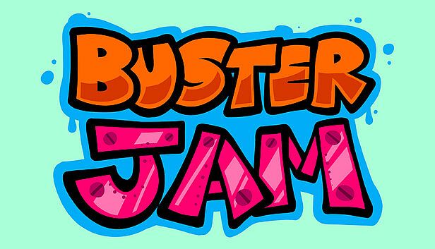 Buy Buster Jam