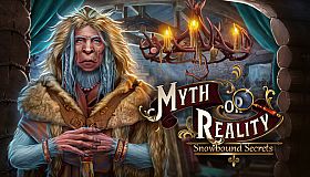 Myth Or Reality: Snowbound Secrets DLC