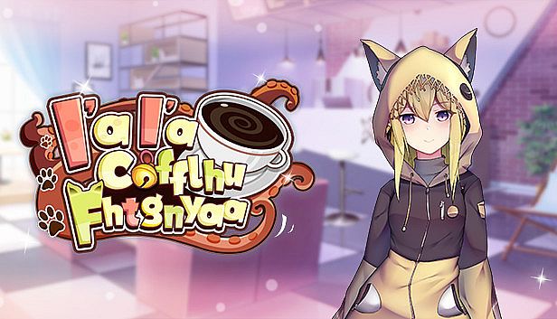 Buy I'a I'a Cofflhu Fhtagnyaa