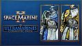 Warhammer 40,000: Space Marine 2 - Ultramarines Cosmetic Pack