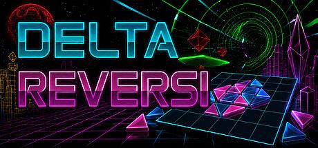 DELTA REVERSI