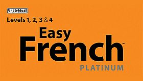 Easy French Platinum
