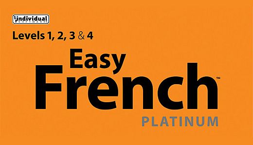 Easy French Platinum