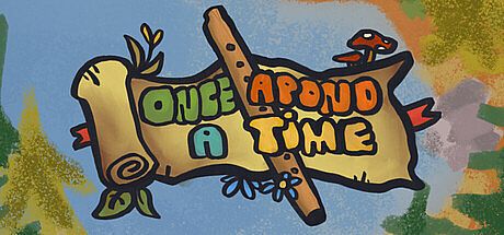 Once Apond a Time Game