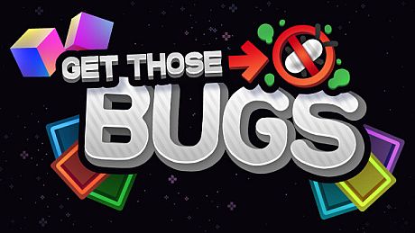Get Those Bugs Game